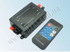 LED-диммер 8A RF 96Вт 12В (11 кнопок)
